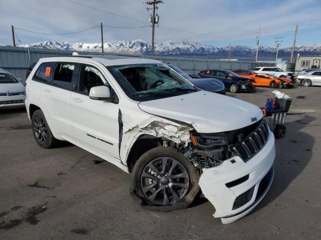 1C4RJFCG4KC696136 Jeep Grand Cher