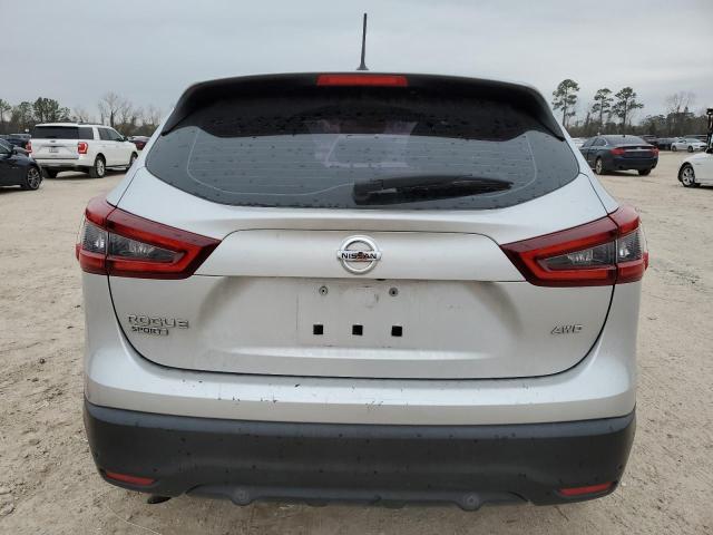 JN1BJ1CW5LW375723 Nissan ROGUE SPOR