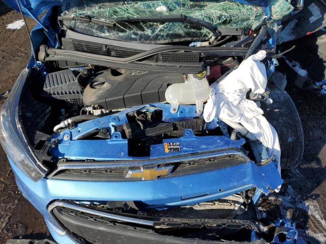 KL8CD6SA1HC756515 Chevrolet SPARK 1LT
