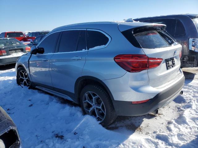 WBXHT3C37G5F66869 BMW X1 XDRIVE2