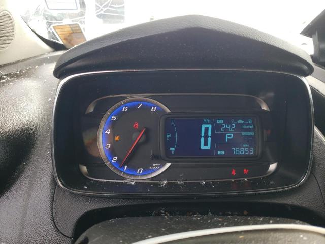 3GNCJKSB4GL257820 Chevrolet TRAX LS