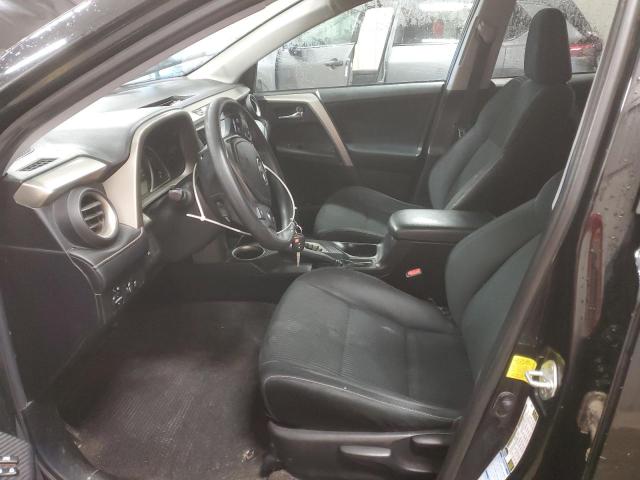2T3RFREV3FW345106 Toyota 2ar-fe
