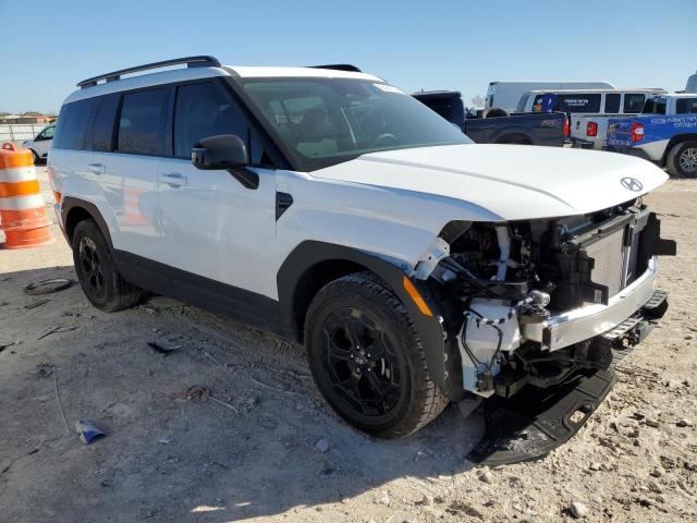 5NMP3DGL3SH075520 Hyundai Santa Fe X