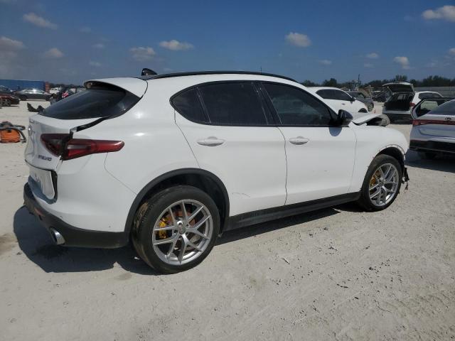 ZASPAKBN4K7C50293 Alfa Romeo Stelvio