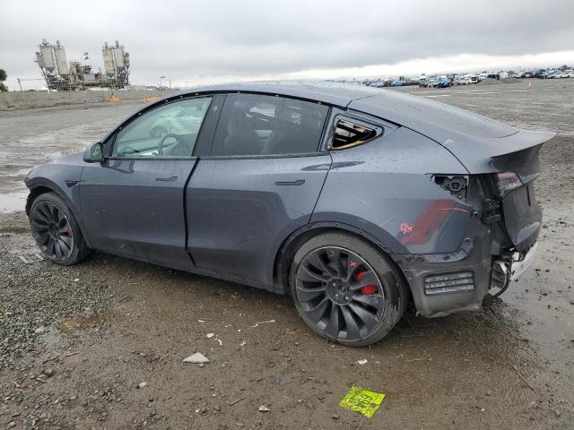 5YJYGDEF8MF194674 Tesla 2021
