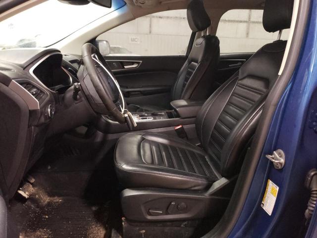 2FMPK4J98LBA41889 Ford EDGE SEL