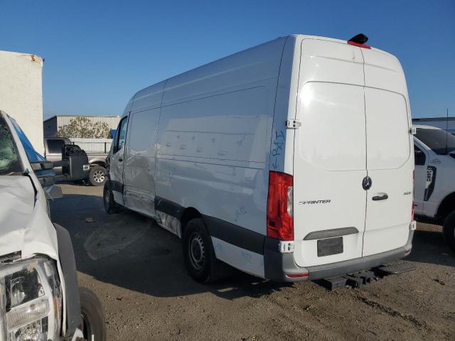 W1Y4ECHY1NT113682 Mercedes-Benz om642