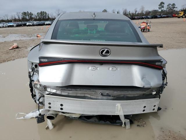 JTHAA1D22M5116858 Lexus IS 300