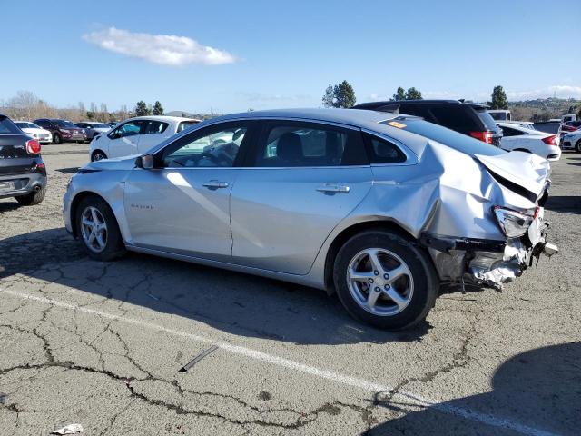 1G1ZC5ST1GF299016 Chevrolet MALIBU LS