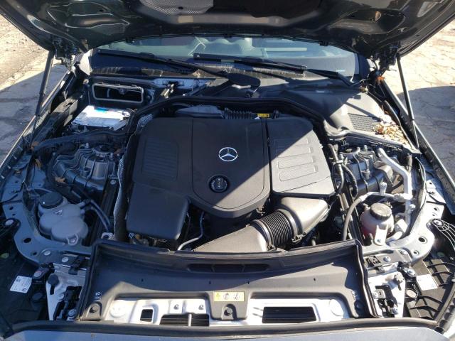 W1KAF4GB4RR179482 Mercedes-Benz C 300