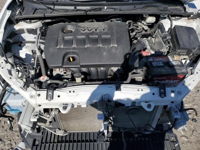 5YFBURHE6JP814002 Toyota 2zr-fe