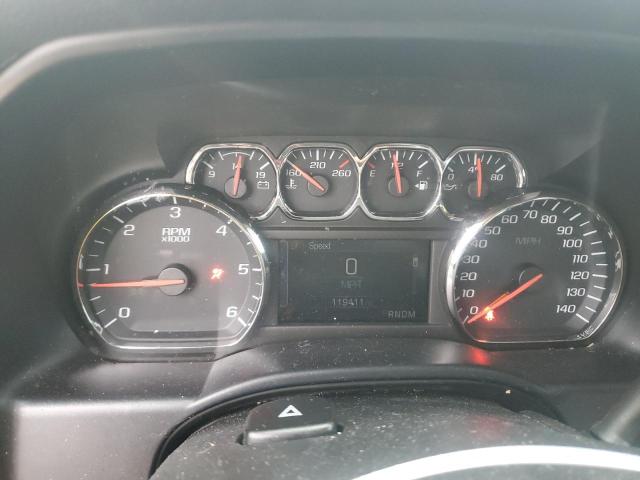 1GCRCREC2EZ287320 Chevrolet Silverado