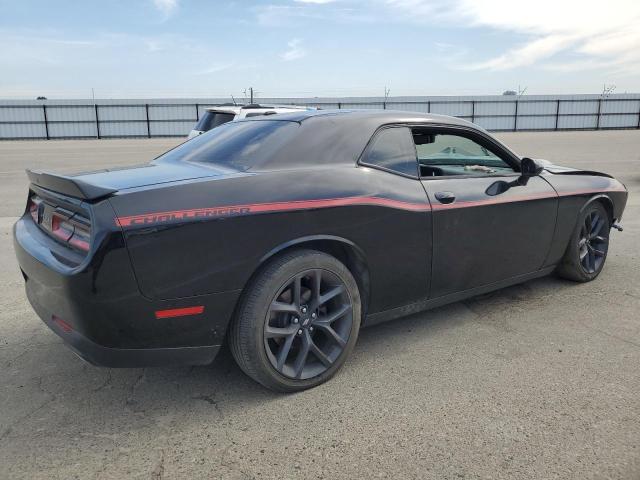 2C3CDZBT6KH500373 Dodge Challenger