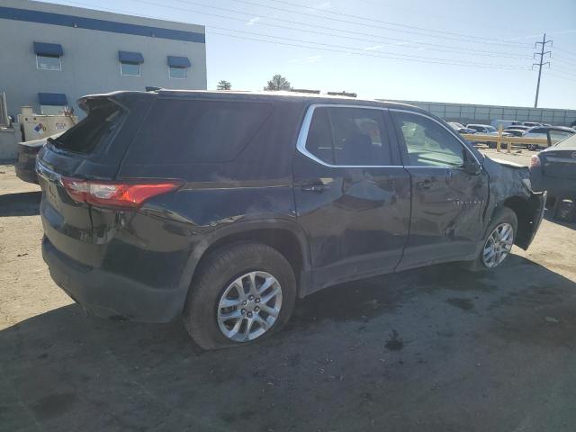 1GNERFKW7LJ272289 Chevrolet TRAVERSE L
