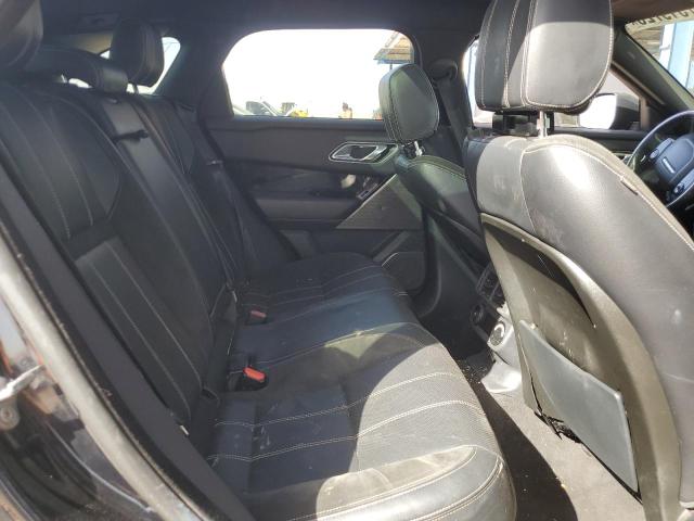 SALYL2RVXJA749588 Land Rover aj126