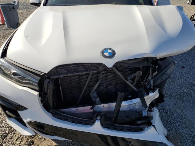 5UXCW2C04M9G15348 BMW 2021