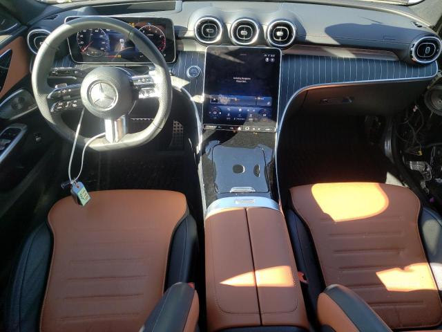 W1KAF4GB4RR179482 Mercedes-Benz C 300