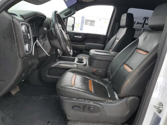 1GT49PEY6MF307495 GMC SIERRA K25
