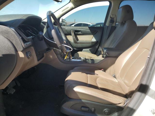 1GKKRRKD4FJ238847 GMC ACADIA SLT