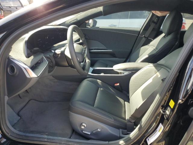 50EA1PGA8RA008066 Lucid Motors 2024
