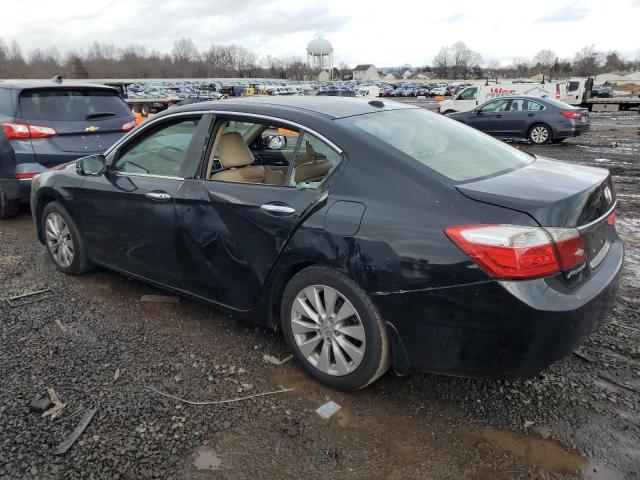 1HGCR2F81EA184167 Honda ACCORD EXL