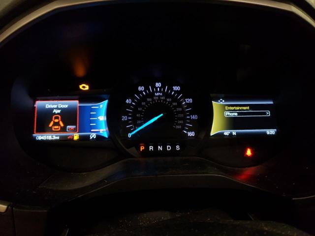 2FMPK4J98LBA41889 Ford EDGE SEL