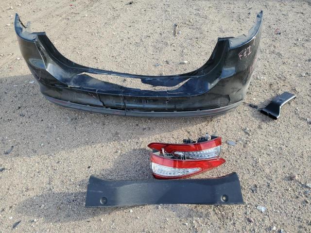 3FA6P0LU5FR266861 Ford Fusion