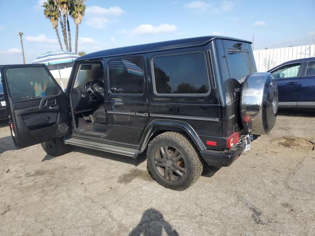 WDCYC3HF8FX239990 Mercedes-Benz G-Class