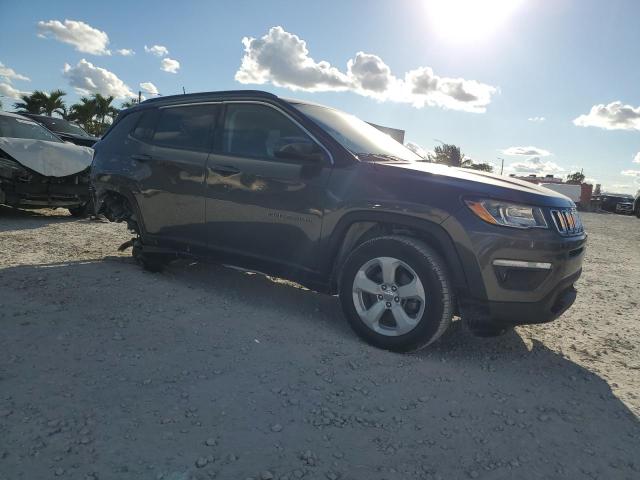 3C4NJDBBXJT436593 Jeep COMPASS LA
