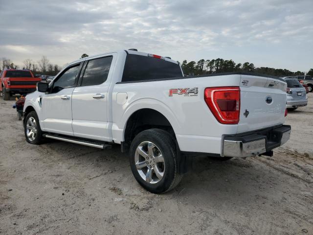 1FTFW1E59NKE75449 Ford F150 SUPER