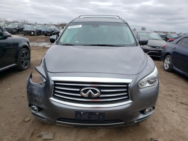 5N1AL0MM6FC544952 Infiniti QX60