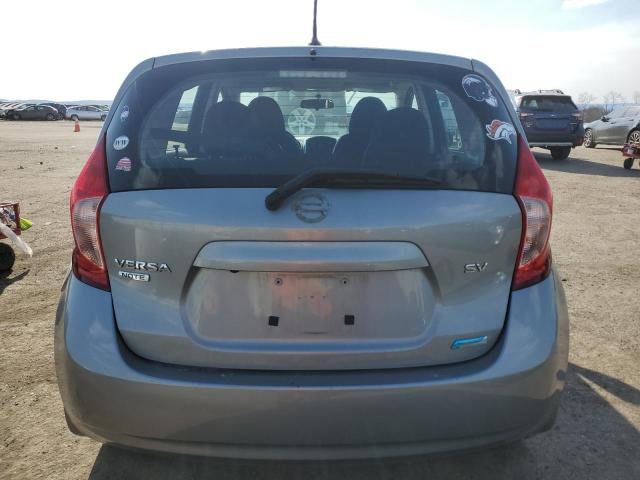 3N1CE2CP0FL444416 Nissan Versa Note S