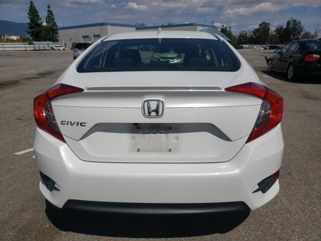 JHMFC1F40JX020273 Honda CIVIC EX