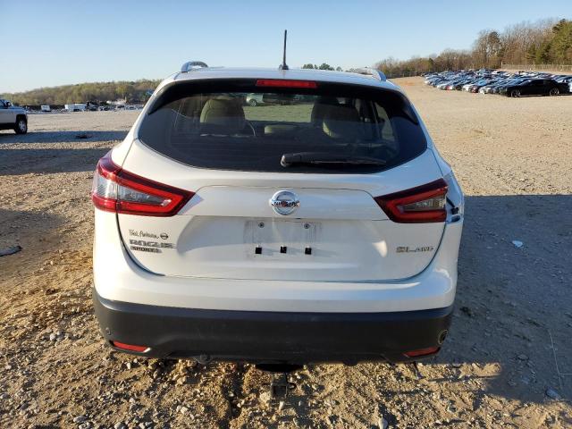 JN1BJ1CW7MW662188 Nissan Rogue Sport Sl