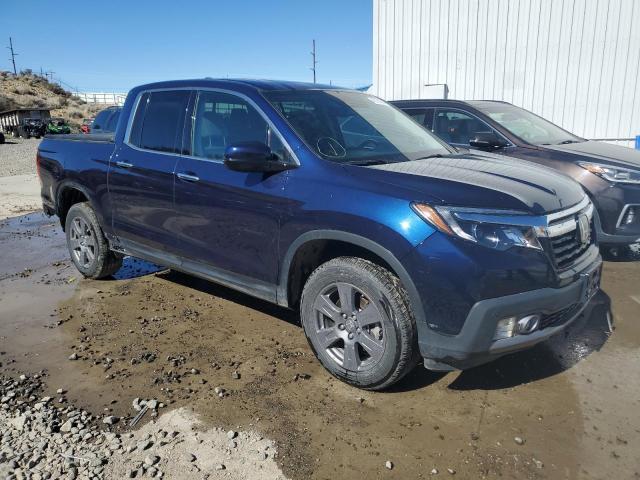 5FPYK3F74LB016685 Honda Ridgeline Rtl
