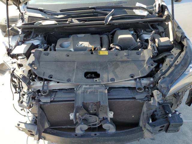 JTJYARBZ5F2002191 Lexus NX 200T