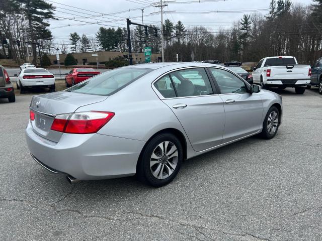 1HGCR2F35FA074695 Honda ACCORD LX