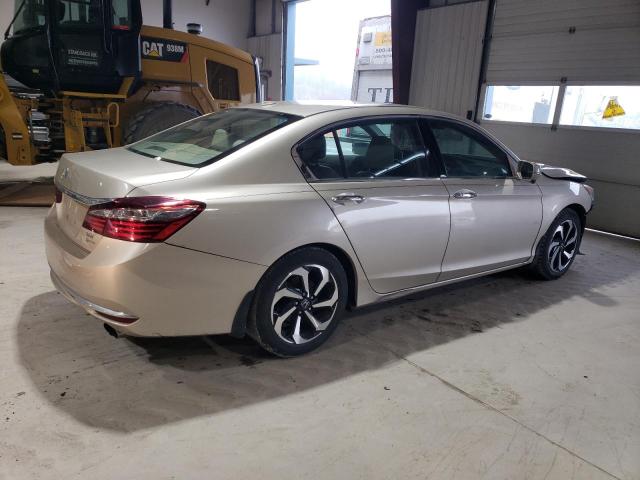 1HGCR3F08HA036831 Honda ACCORD EXL