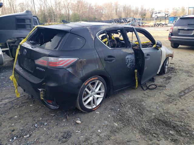 JTHKD5BH9F2244979 Lexus CT 200