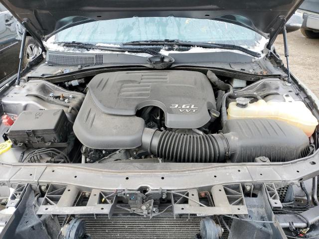 2C3CCAGG3HH616607 Chrysler 300 S