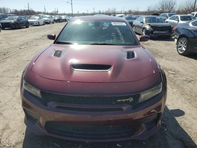 2C3CDXL93LH157319 Dodge Charger Srt Hellcat