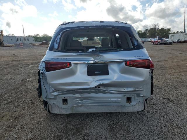 4JGFF5KE9LA214347 Mercedes-Benz Gls 450 4matic