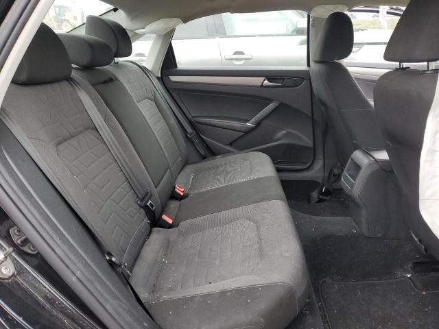 1VWAA7A3XLC021800 Volkswagen PASSAT S
