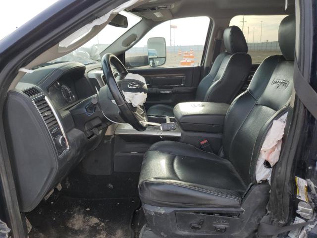 3C6UR5NLXFG610345 RAM 2500 Laie