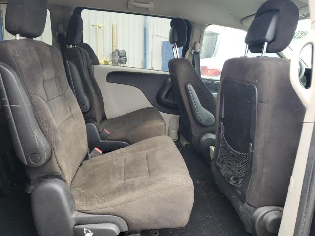 2C4RDGCG0ER155058 Dodge Grand Caravan Sxt