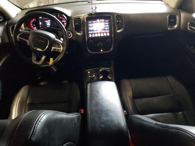 1C4RDJEG7EC291898 Dodge Durango Citadel