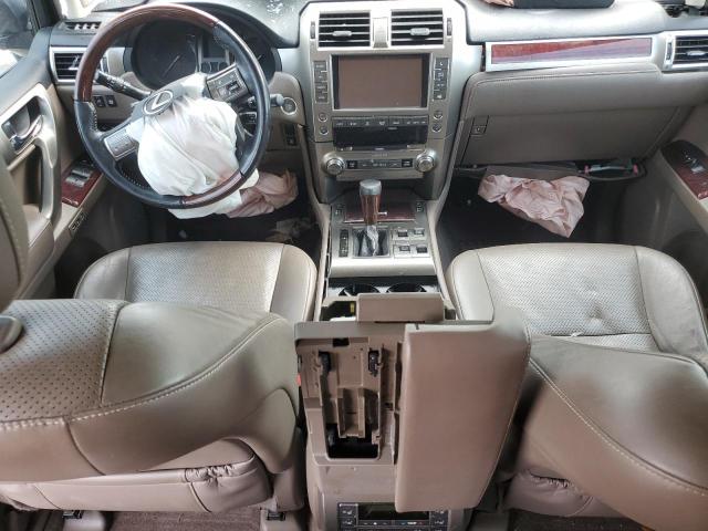 JTJJM7FX0G5142915 Lexus Gx 460 Premium