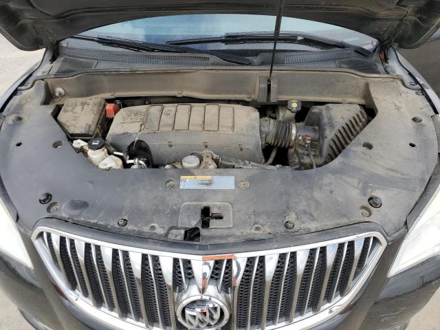 5GAKRBKD9GJ304959 Buick Enclave