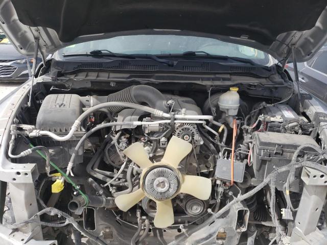 1C6RR7GT7GS327801 RAM 1500 Slt