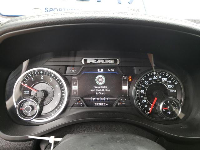 1C6RREJT9LN100700 RAM 1500 Laie